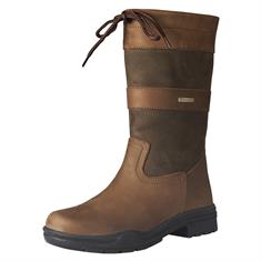 Bottes outdoor Kerry Horka Marron