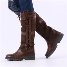 Bottes Outdoor Midland Horka Marron