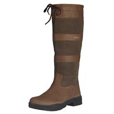 Bottes outdoor Milton Horka Marron