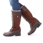 Bottes outdoor Tall H20 Wythburn Ariat Marron foncé