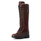 Bottes outdoor Tall H20 Wythburn Ariat Marron foncé