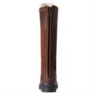 Bottes outdoor Tall H20 Wythburn Ariat Marron foncé