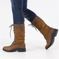 Bottes Outdoor Whytburn Ariat Marron