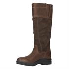 Bottes Outdoor Windermere II Ariat Marron foncé