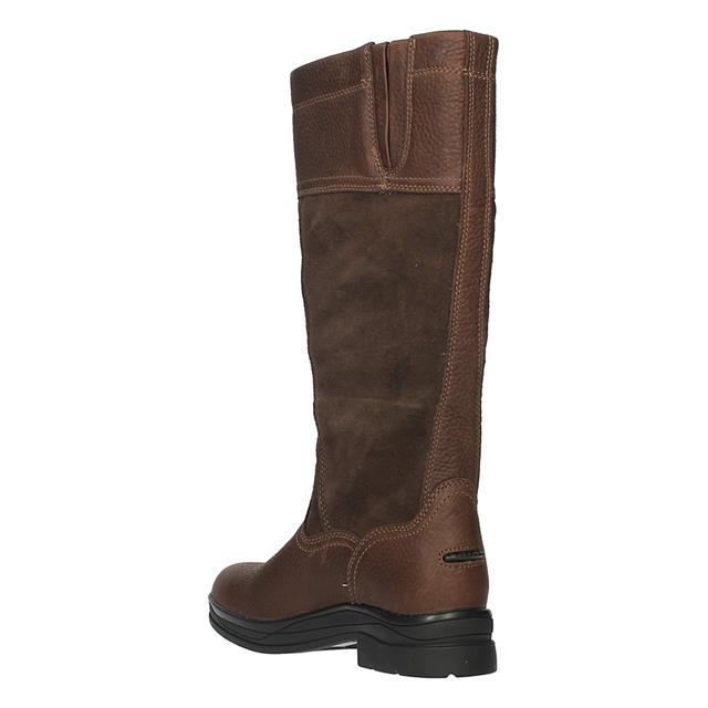 Bottes Outdoor Windermere II Ariat Marron foncé