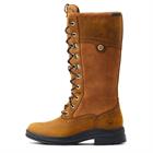 Bottes outdoor Wythburn II Waterproof Ariat Marron