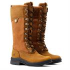 Bottes outdoor Wythburn II Waterproof Ariat Marron