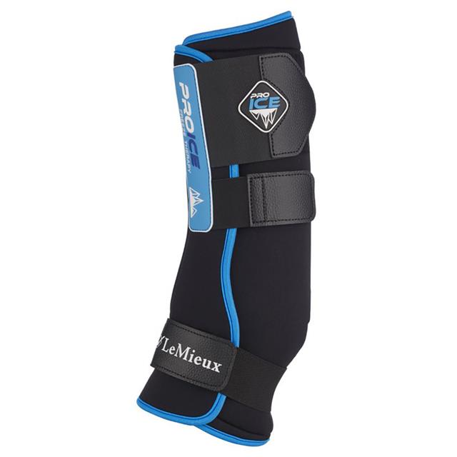 Bottes Proice Freeze Lemieux  Noir