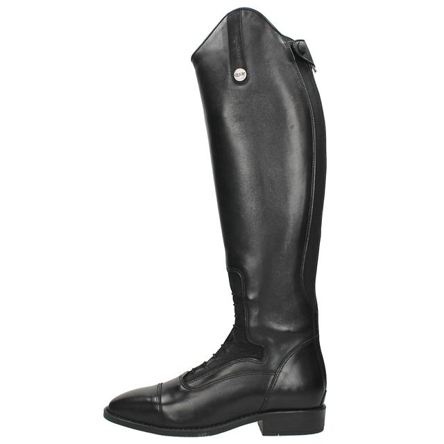 Bottes QSevilla QUUR Noir-noir