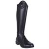 BOTTES ROMY JUNIOR LARGE QHP Noir