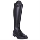 BOTTES ROMY JUNIOR LARGE QHP Noir