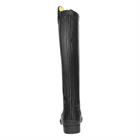 BOTTES ROMY JUNIOR QHP Noir