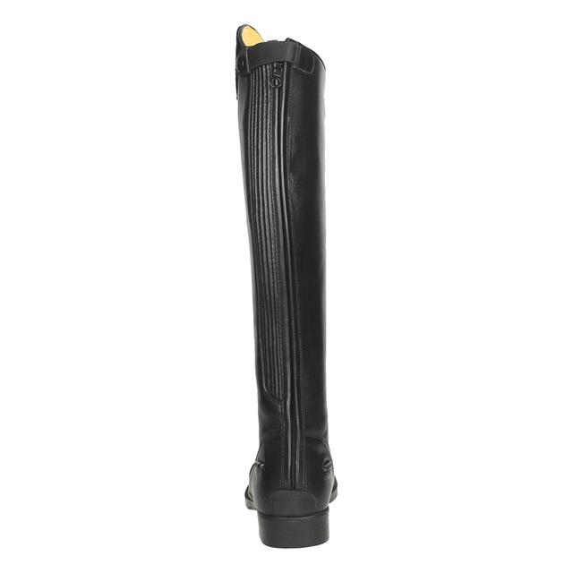 BOTTES ROMY JUNIOR QHP Noir