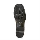 Bottes Round Up Remuda Ariat Noir
