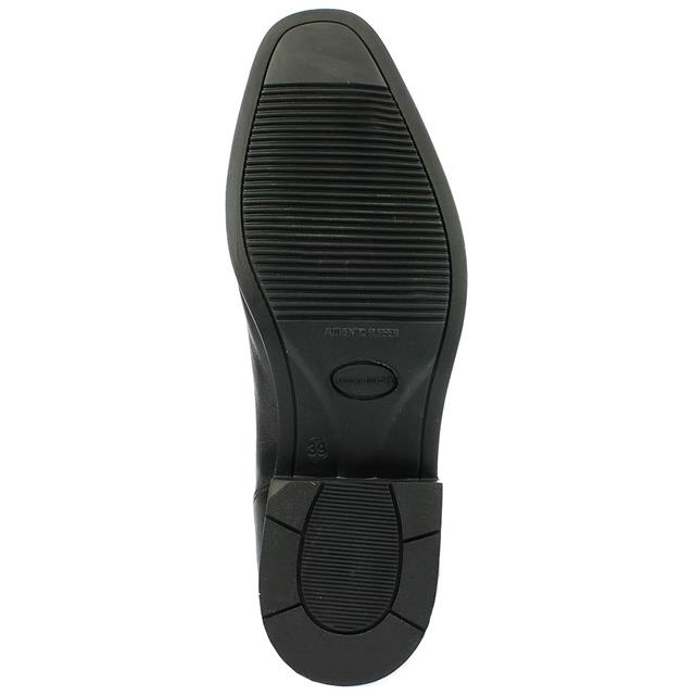 BOTTES SEVILLA S QUUR Noir-noir