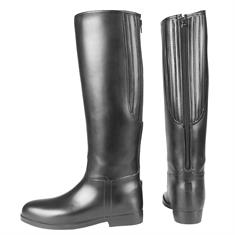 Bottes Stretch Red Horse Noir