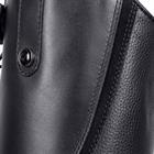 Bottes Tamar Junior Wide QHP Noir