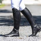 Bottes Tamar Junior Wide QHP Noir