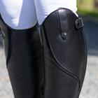 Bottes Tamar Junior Wide QHP Noir