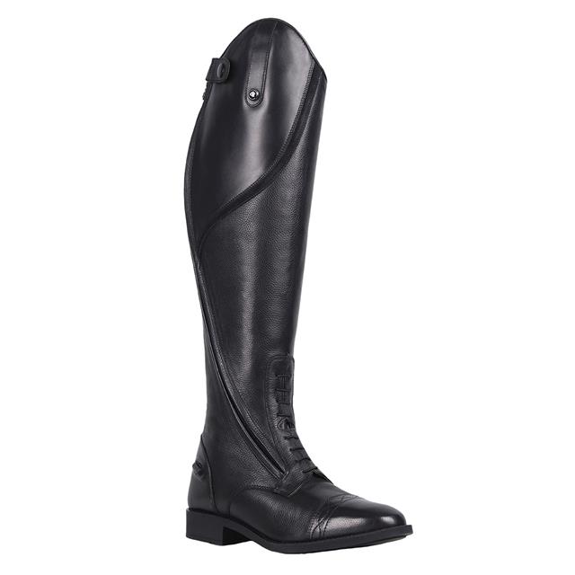 Bottes Tamar Junior Wide QHP Noir