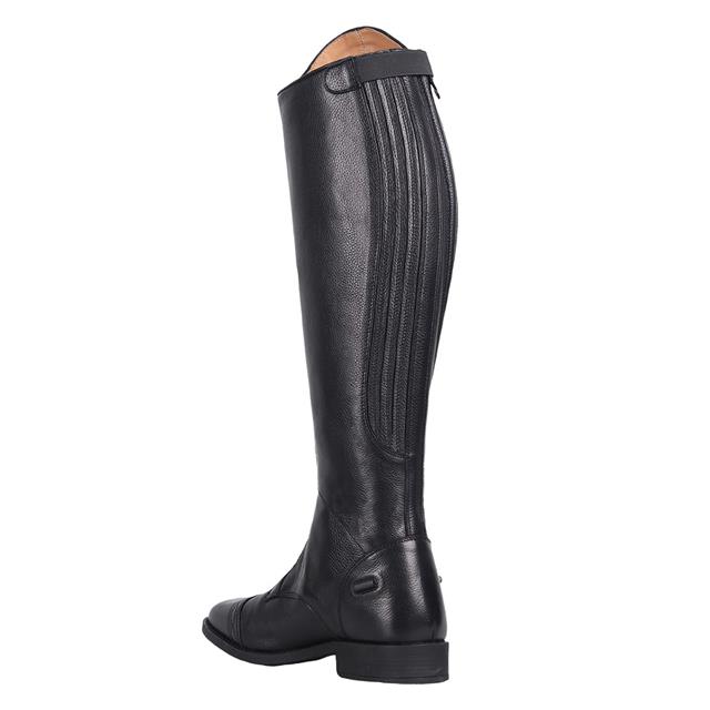 Bottes Tamar Junior Wide QHP Noir