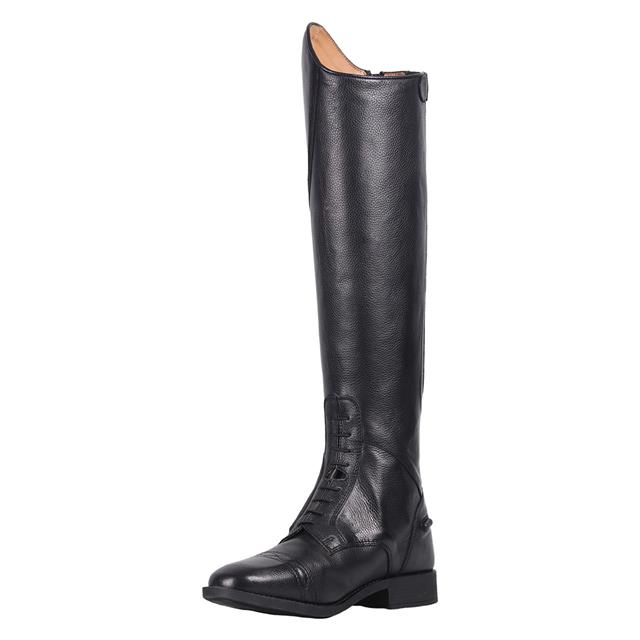 Bottes Tamar Junior Wide QHP Noir