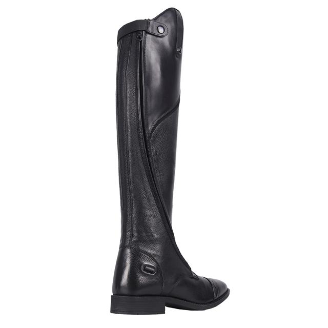 Bottes Tamar Junior Wide QHP Noir