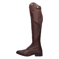 Bottes Tamar QHP Marron
