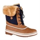 Bottes Thermiques Glaslynn HV POLO Bleu foncé