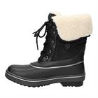 Bottes thermiques Glaslynn Luxe HV POLO Noir