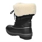 Bottes thermiques Glaslynn Luxe HV POLO Noir