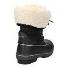 Bottes thermiques Glaslynn Luxe HV POLO Noir