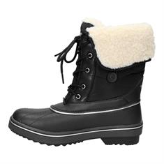 Bottes thermiques Glaslynn Luxe HV POLO Noir