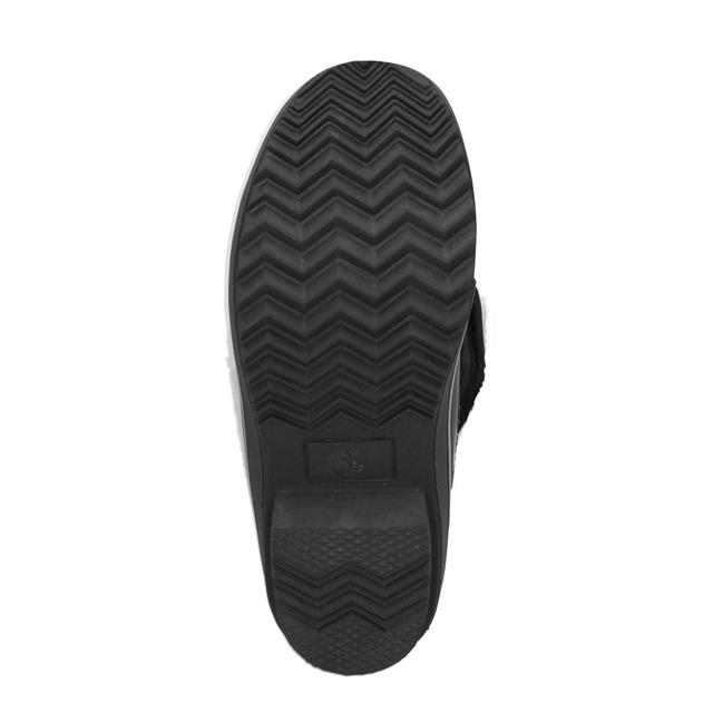 Bottes thermiques Glaslynn Luxe HV POLO Noir