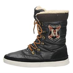 Bottes Thermiques HV POLO Noir
