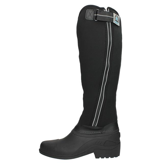 Bottes Thermiques Toronto Harry's Horse Noir