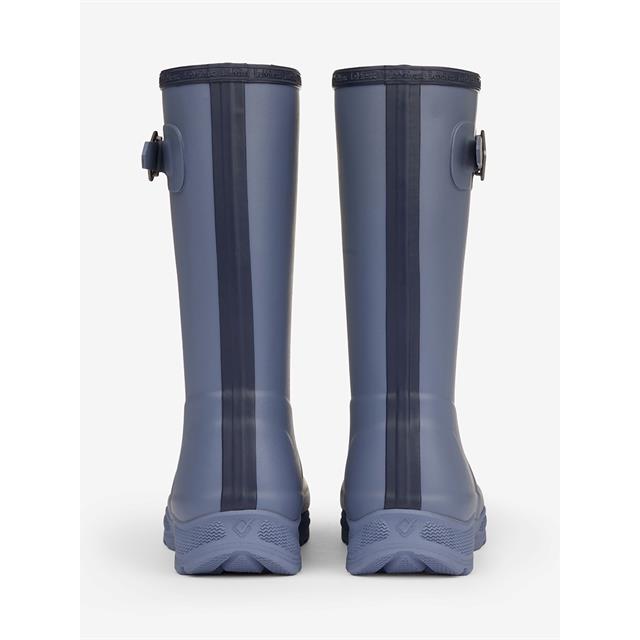 Bottes Young Rider Welly LeMieux Bleu clair
