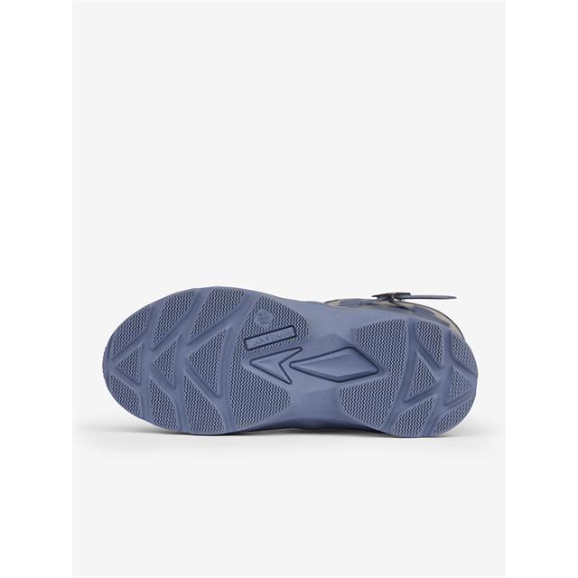 Bottes Young Rider Welly LeMieux Bleu clair