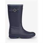 Bottes Young Rider Welly LeMieux Bleu foncé