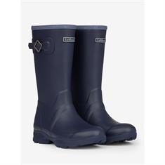 Bottes Young Rider Welly LeMieux Bleu foncé