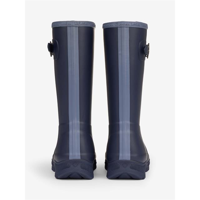 Bottes Young Rider Welly LeMieux Bleu foncé