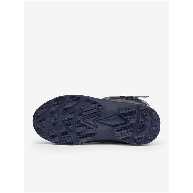 Bottes Young Rider Welly LeMieux Bleu foncé