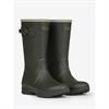 Bottes Young Rider Welly LeMieux Vert foncé