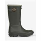 Bottes Young Rider Welly LeMieux Vert foncé