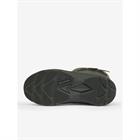 Bottes Young Rider Welly LeMieux Vert foncé