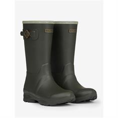 Bottes Young Rider Welly LeMieux Vert foncé