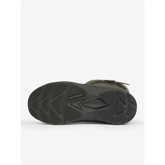 Bottes Young Rider Welly LeMieux Vert foncé