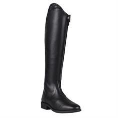 Bottes Yuna QHP Noir