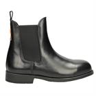 Bottines Steel Toe Harry's Horse Noir