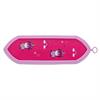 Bouchon Sterrin QHP Rose